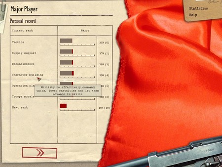 斯大林格勒战役