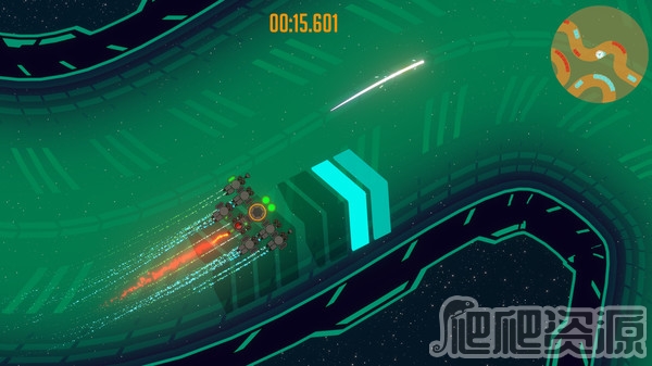 尼姆巴图 - 宇宙无人机工厂