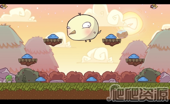 超级乌比岛REMIX