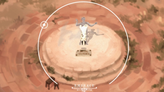 流浪者：科学怪人