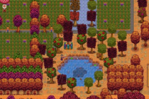 《星露谷物语》矿洞第几天开