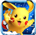 去吧皮卡丘官方版