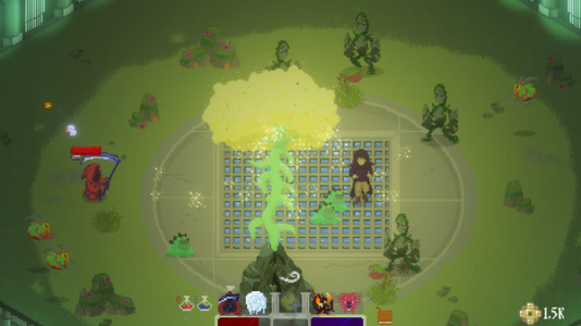 帕萨克斯的礼物