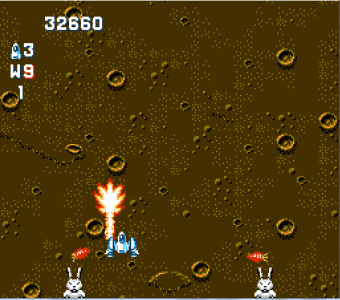 加纳战机街机版