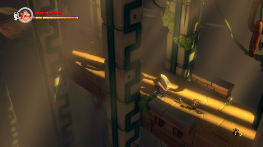 幻想新国度3：水晶石