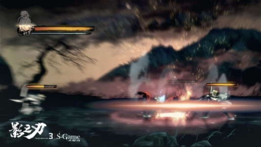 影之刃3网易版