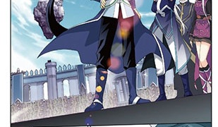 和cimoc漫画很像的手机软件合集