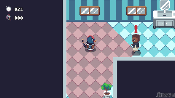 今年圣诞没有火鸡