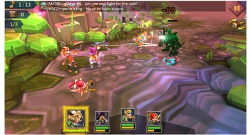 王国纪元微信版