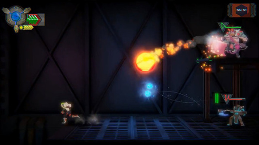 提尔：瓦尔哈拉之链