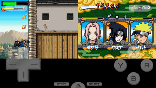 火影忍者最强忍者大结集3