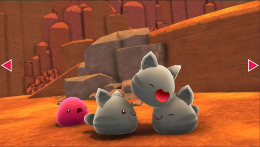 史莱姆农场九游版