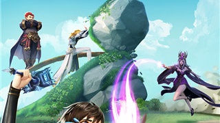 3d强斗罗大陆人物的手游合集