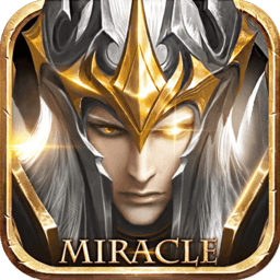 精灵盛典黎明高爆版