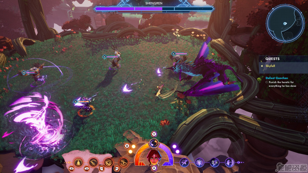 巴特拉：家在何方