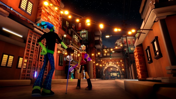 革命曲途：再演