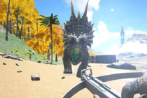 方舟手游武器传说级伤害表困难