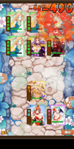 御姐军姬全解锁