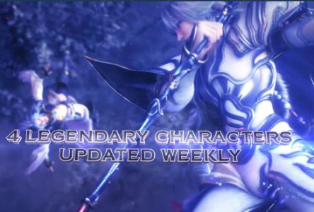 最终幻想：纷争NT