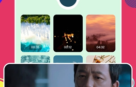操作便捷的全能播放器手机软件合集
