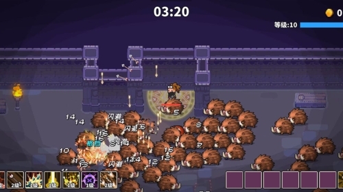 英雄三十分taptap版