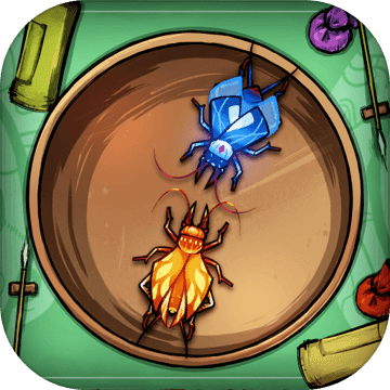 蛐蛐也疯狂测试版