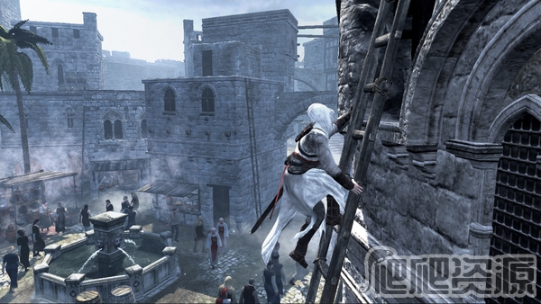 刺客信条：导演剪辑版