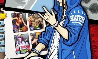 冒险升级手游合集