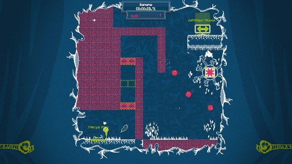 Slime-san：创作者