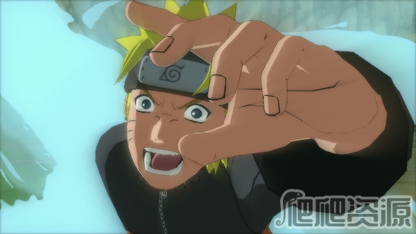 火影忍者：究极忍者风暴2