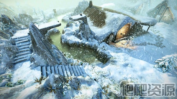 放逐：第二类接触