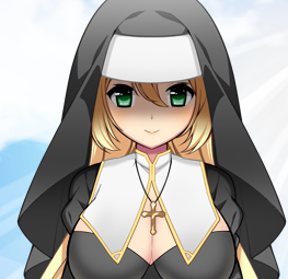 修女塞琳奋斗记直装版