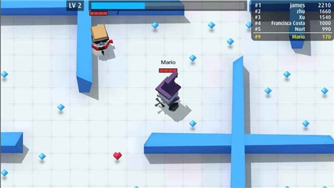 弓箭手大作战内置作弊菜单版