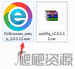 小智双核浏览器