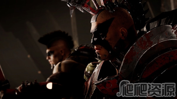 涅克洛蒙达：蜂巢之战