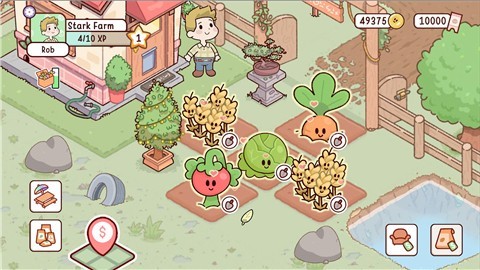 我亲爱的农场官方正版