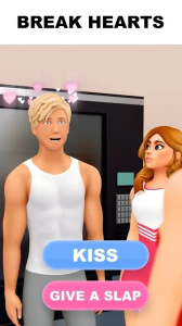 成为女王官方版