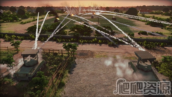 钢铁之师：诺曼底44