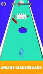 黑洞求生免广告版