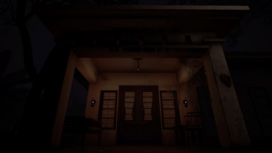 鬼妇：印尼民间恐怖传说