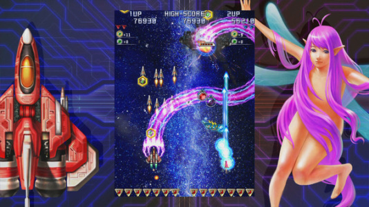 雷电4：赶尽杀绝