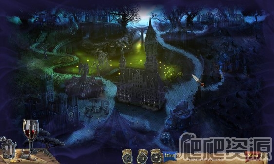 暮光之城：爱的治愈