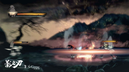 影之刃3台服