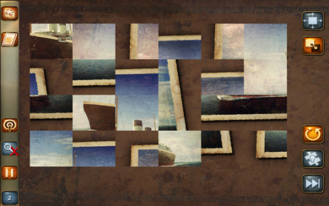 环游世界八十天