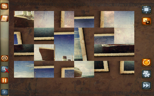 环游世界八十天