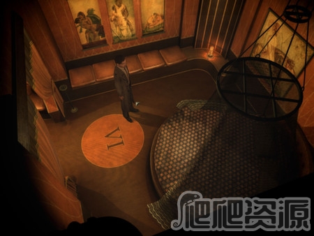 直面黑色星期五