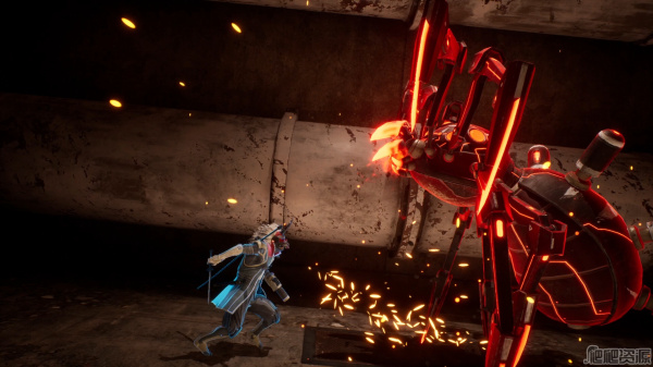 无明天道：江户之黯