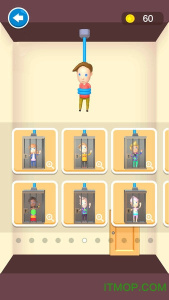 救救宝宝中文版