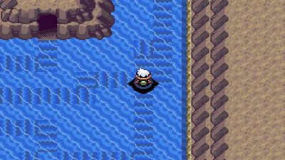 口袋妖怪永恒之沫内置作弊菜单版