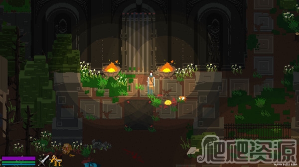 埃尔登：遗忘之旅